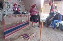 Super Sacred Valley: Pisac, Salt Mines, Moray, Ollantaytambo