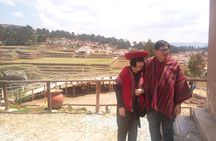 Super Sacred Valley: Pisac, Salt Mines, Moray, Ollantaytambo