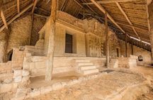 Chichen Itza, Cenote Hubiku, and Ek Balam- Small Group