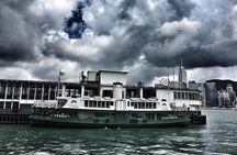  Custom private tour of Hong Kong Island - Half day