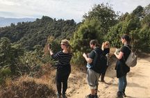 Kathmandu: Nagarkot Sunrise & Hike to Changu Narayan Day Tour