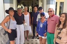 Surabaya private tour