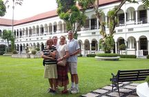 Surabaya private tour