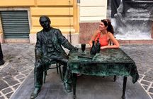 Budapest to Szentendre bike & boat tour