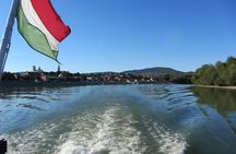 Budapest to Szentendre bike & boat tour