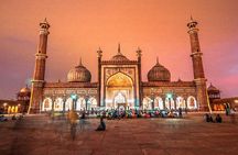 Private Delhi Agra Jaipur with Ranthambore National Park
