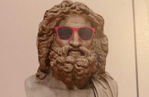 Percy Jackson Rome: Hunt For Heroes Experience