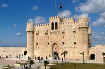 Tour to Alexandria from Cairo by Car