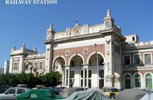 Tour to Alexandria from Cairo by Car