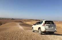 Agafay Desert & Atlas Mountains Day Trip from Marrakech