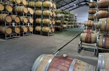 Private Stellenbosch, Franschhoek Paarl Wine Tour from Cape Town
