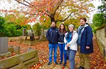 Yanaka Walking Tour: Historic and Traditional District of Tokyo