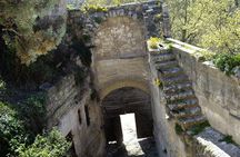A Day in Provence Small Group Tour from Marseille