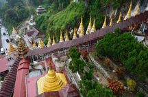 Inle Lake - Pindaya Full-Day Tour