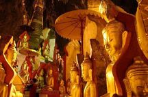 Inle Lake - Pindaya Full-Day Tour