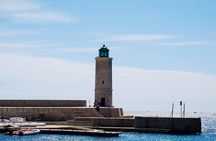 Cassis Half-Day Trip from Aix-en-Provence