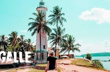Water Sports In Bentota Beach With Galle Day Tour From Colombo