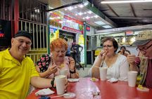 Trinidad Nighttime Food Tour