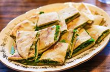 Hands on Italian Cooking Classes