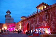 Experience Magical Jaipur
