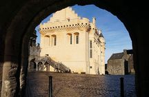Mary Queen of Scots tours - Private small group Tours Edinburgh