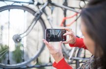 Discover Montmartre with a photo walk