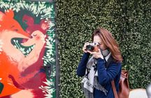 Discover Montmartre with a photo walk