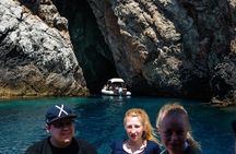 Blue Cave, Hvar and Five islands - Small-Group Tour From Split