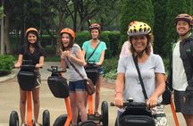 Chicago Insider Segway Tour 