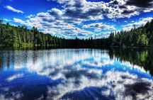 Algonquin Provincial Park Day Tour from Toronto