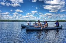 Algonquin Provincial Park Day Tour from Toronto