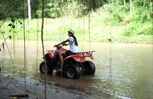 Bali Atv Quad Bike Tour - Private & All-inclusive