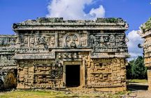 Chichen Itzá, Cenote Ik Kil, Valladolid Premium Reduced Group 