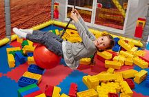 LEGOLAND Discovery Centre Birmingham