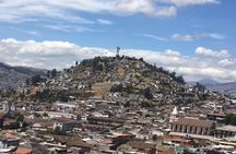 Quito & Middle of the World Private Day Trip