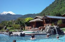 Papallacta Thermals Pools Private Day Trip from Quito