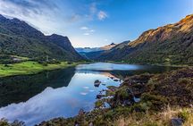Papallacta Thermals Pools Private Day Trip from Quito