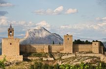 Antequera private walking tour by Tours in Malaga