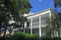 Garden District History and Homes Walking Tour