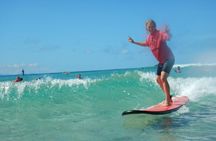 Style Surfing Byron Bay 