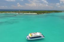 Isla Contoy Eco Adventure