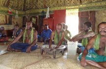 Authentic Fijian Village Full Day Culture Trip With Lunch