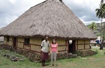 Authentic Fijian Village Full Day Culture Trip With Lunch