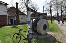 London's Best Kept Secret Bike Tour