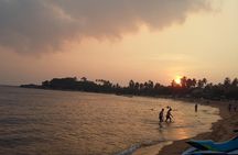 From Colombo: Full-Day Galle Tour