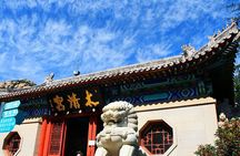 All-Inclusive Private Day Tour: Qingdao Highlights with Lunch