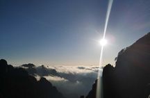 All-Inclusive Private Tour: Huangshan Mountain Exploration With Round-Trip Cable Car