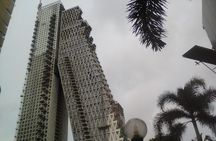 Privet Full-day Sightseeing Tour of Colombo