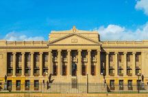 Highlights Colombo Day Tour with Afternoon High Tea in Kingsbury Hotel