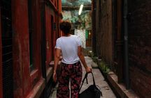 Alleyway Food Tour